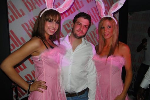 bunny's