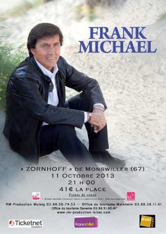 chanson franck mickael