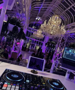 Dj animateur Luxembourg