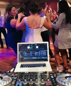 Dj animateur Suisse
