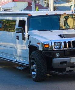 Hummer H2 Bas-Rhin