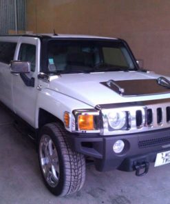 location hummer limousine