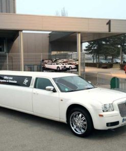 Location limousine Alsace Bas-Rhin Strasbourg