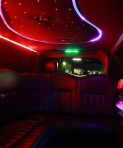 Location limousine Barr