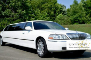 Location limousine Bas-Rhin