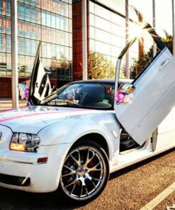 Location limousine chauffeur
