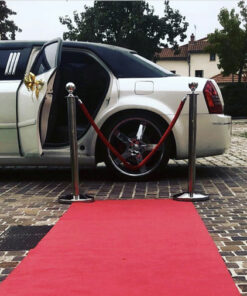 Location limousine Chrysler 300C