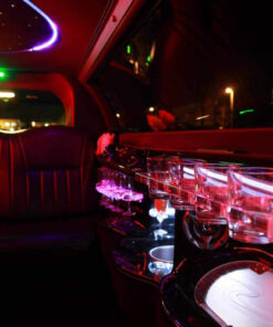 Location limousine Erstein