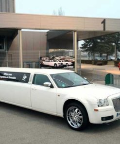 location limousine France