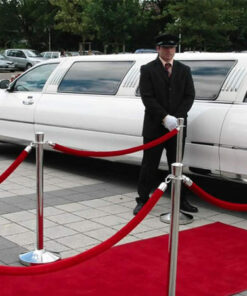 Location limousine Lincoln Town Car