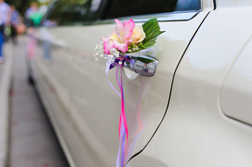 Location limousine mariage Strasbourg