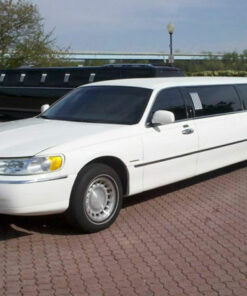 Location limousine Strasbourg Lincoln