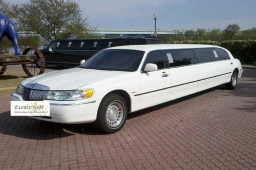 Location limousine Strasbourg Lincoln