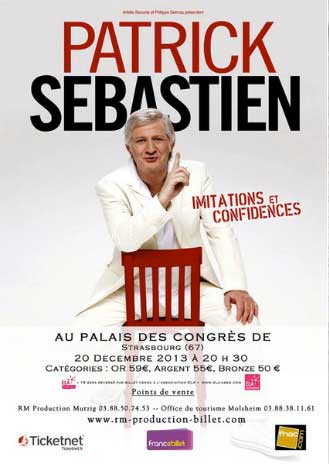 Patrick Sebastien Chanson
