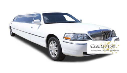 Service limousine chauffeur Alsace