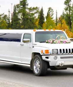 Location Hummer limousine H3 Haut-Rhin