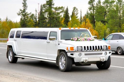 Location Hummer limousine H3 Haut-Rhin