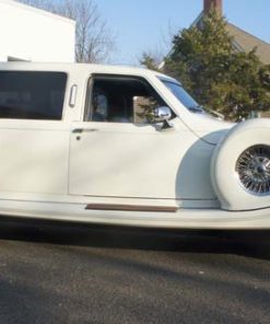 Location limousine Excalibur mariage Moselle