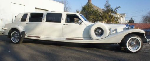 Location limousine Excalibur mariage Moselle