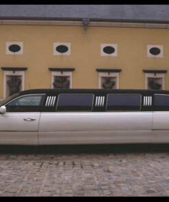Location limousine Forbach 57