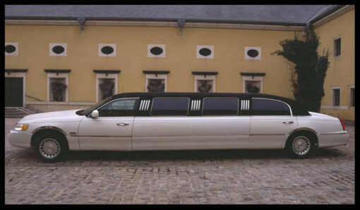 Location limousine Forbach 57