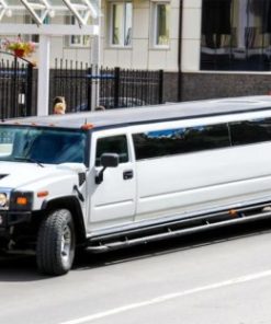 Location limousine Hummer Colmar