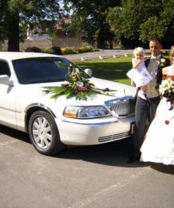Location limousine mariage Lorraine