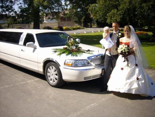 Location limousine mariage Lorraine