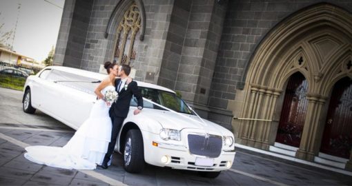 Location limousine mariage Meurthe-et-Moselle