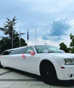 Location limousine Moselle