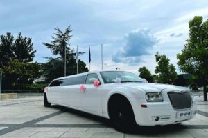 Location limousine Moselle