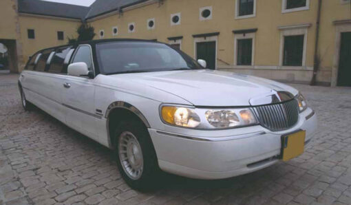 Location limousine Moselle