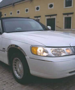 Location limousine Saint-Avold 57
