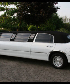 Location limousine Sarreguemines 57