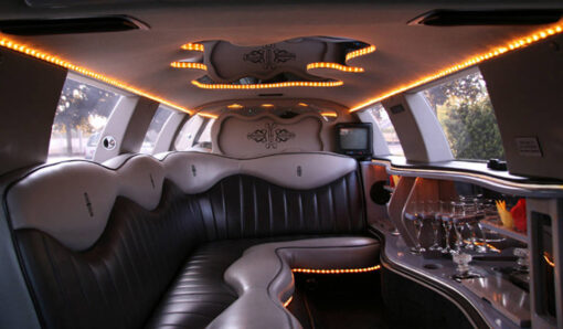 Location limousine Thionville 57