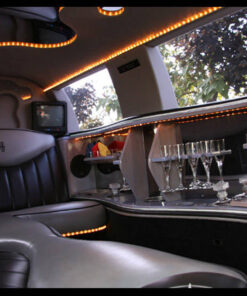 Location limousine Yutz 57