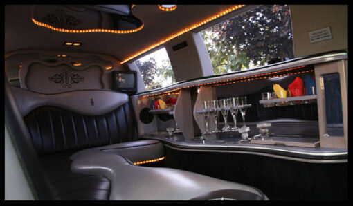 Location limousine Yutz 57
