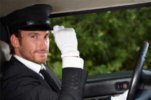 Chauffeur privé Rhône-Alpes