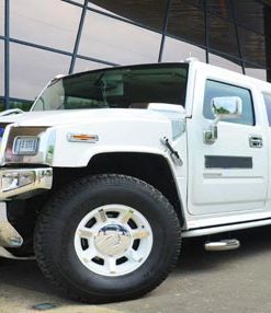 Location Hummer limousine H2 Lyon