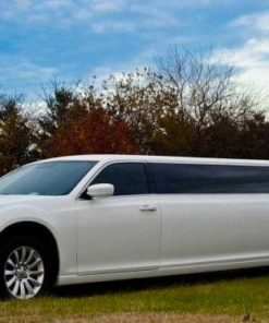 Location limousine Chrysler 300C Lyon