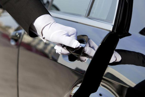 Chauffeur privé voiture transport Meuse