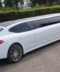 Limousine Porsche Panamera