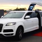 Location limousine Besançon ( 25 - Doubs )