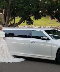 Location limousine Chenôve