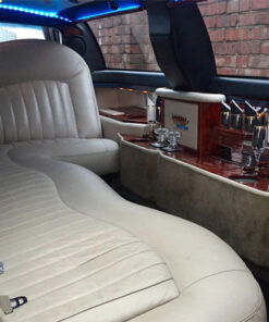 Location limousine Commercy