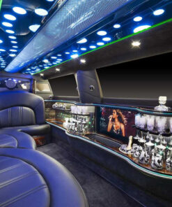 Location limousine Doubs