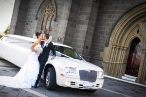 Location limousine Haguenau mariage