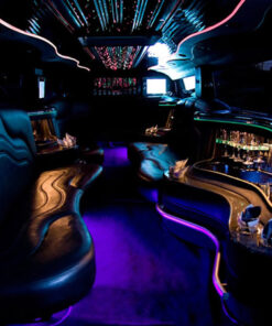 Location limousine Lincoln Town Car Montbéliard