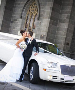 Location limousine mariage Verdun