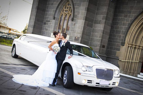 Location limousine mariage Verdun